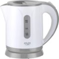 Adler AD 1371G vízforraló, 0,8 l