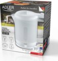 Adler AD 1381 utazó vízforraló, 0,5 l