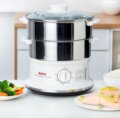 Tefal Convenient VC145130 ételpároló, 900W