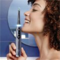 Oral-B iO Series 9N Black Onyx elektromos fogkefe, Fekete