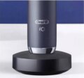 Oral-B iO Series 9N Black Onyx elektromos fogkefe, Fekete