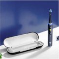 Oral-B iO Series 9N Black Onyx elektromos fogkefe, Fekete