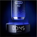 Oral-B iO Series 10 Cosmic Black elektromos fogkefe, Fekete