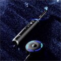 Oral-B iO Series 10 Cosmic Black elektromos fogkefe, Fekete