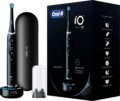 Oral-B iO Series 10 Cosmic Black elektromos fogkefe, Fekete