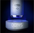 Oral-B iO Series 10 Stardust White elektromos fogkefe, Fehér