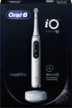 Oral-B iO Series 10 Stardust White elektromos fogkefe, Fehér