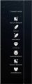 Oral-B iO Series 10 Stardust White elektromos fogkefe, Fehér