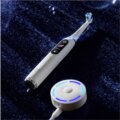 Oral-B iO Series 10 Stardust White elektromos fogkefe, Fehér