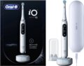 Oral-B iO Series 10 Stardust White elektromos fogkefe, Fehér