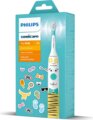 Philips Sonicare For Kids Design a Pet Edition elektromos fogkefe