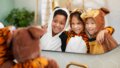 Philips Sonicare For Kids Design a Pet Edition elektromos fogkefe