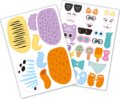 Philips Sonicare For Kids Design a Pet Edition elektromos fogkefe