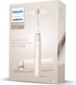 Philips Sonicare DiamondClean Prestige 9900 elektromos fogkefe, Pezsgőszín