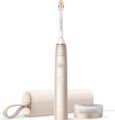 Philips Sonicare DiamondClean Prestige 9900 elektromos fogkefe, Pezsgőszín