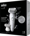 Braun Silk-épil 9 9-041 epilátor