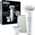 Braun Silk-épil 9 9-041 epilátor