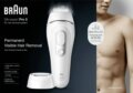 Braun Silk-expert Pro 5 PL5145 IPL szőrtelenítő