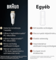 Braun Silk-expert Pro 5 PL5152 IPL szőrtelenítő