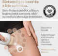 Braun Silk-expert Pro 5 PL5152 IPL szőrtelenítő