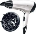 Remington Power Volume D3015 hajszárító, 2000W, fehér