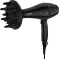 Philips DryCare Advanced Pro BHD274/00 hajszárító, 2200W, fekete