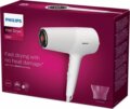 Philips Series 5000 BHD500/00 hajszárító, 2100W, fehér