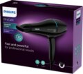 Philips DryCare Pro BHD272/00 hajszárító, 2100W, fekete
