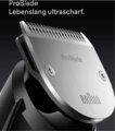 Braun Beard Trimmer Series 7 BT7520 szakállvágó
