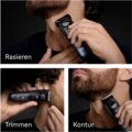 Braun Beard Trimmer Series 7 BT7520 szakállvágó