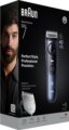 Braun Beard Trimmer Series 7 BT7520 szakállvágó