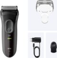Braun Series 3+ 3000s borotva