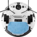 ETA Rover 1248 90030 robotporszívó, Rózsa
