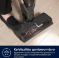 Electrolux Clean 500 ES52CB21DB vezeték nélküli álló porszívó