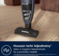 Electrolux Clean 500 ES52CB21DB vezeték nélküli álló porszívó
