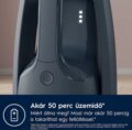 Electrolux Clean 500 ES52CB21DB vezeték nélküli álló porszívó