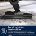 Electrolux Clean 500 ES52CB21DB vezeték nélküli álló porszívó