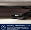 Electrolux Clean 500 ES52CB21DB vezeték nélküli álló porszívó