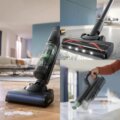 Philips AquaTrio 7000 XW7263/11 vezeték nélküli álló porszívó
