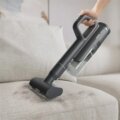 Philips AquaTrio 7000 XW7263/11 vezeték nélküli álló porszívó