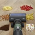 Philips AquaTrio 7000 XW7263/11 vezeték nélküli álló porszívó