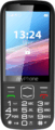 MyPhone Halo 4 LTE mobiltelefon, Fekete
