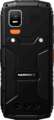 MyPhone Hammer Horizon LTE Dual SIM csepp-, por- és ütésálló mobiltelefon, Fekete