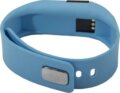 GoClever Smart Band fit okosóra, Kék