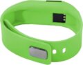 GoClever Smart Band fit okosóra, Zöld