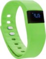 GoClever Smart Band fit okosóra, Zöld