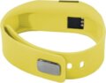 GoClever Smart Band fit okosóra, Sárga