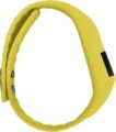GoClever Smart Band fit okosóra, Sárga