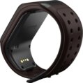 TomTom Spark Music GPS fitnesz okosóra Bluetooth-fülhallgatóval, nagy, Barna