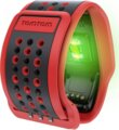 TomTom Multi-Sport Cardio GPS okosóra, Fekete-Piros